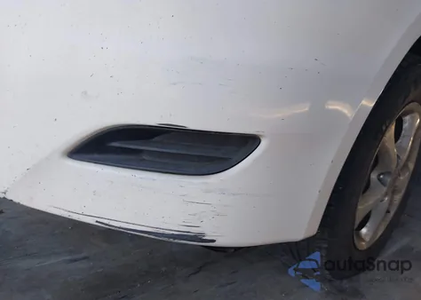 2006 Toyota Sienna Le z USA, uszkodzony, nr VIN 5TDZA23C76S581766